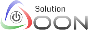 oonsolution logo